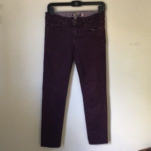 Paige Denim Skyline Jeans